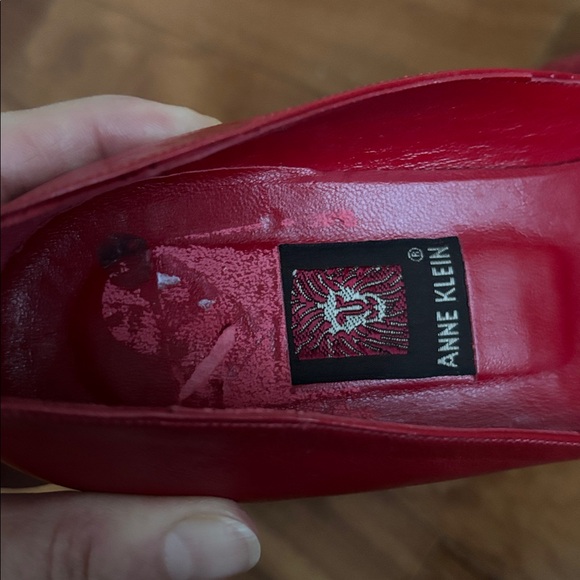 Vintage Anne Klein flats - Picture 7 of 10